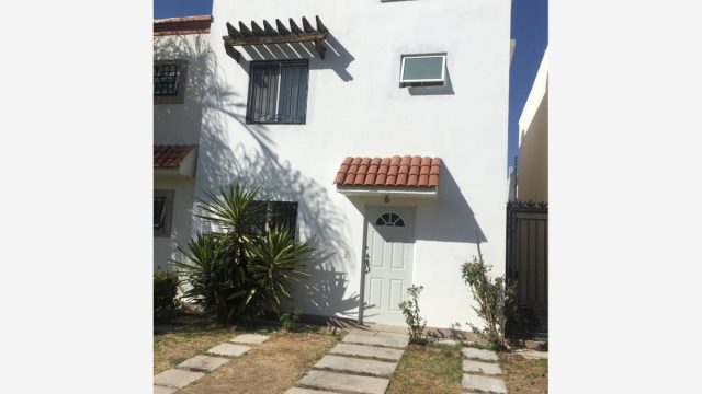 Casa en Renta en Rancho Santa Mónica Aguascalientes (2)