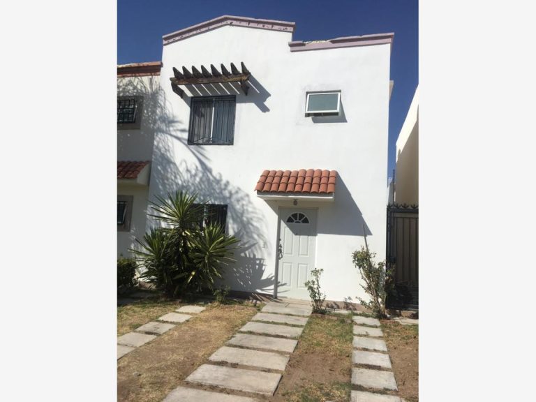Casa en Renta en Rancho Santa Mónica Aguascalientes
