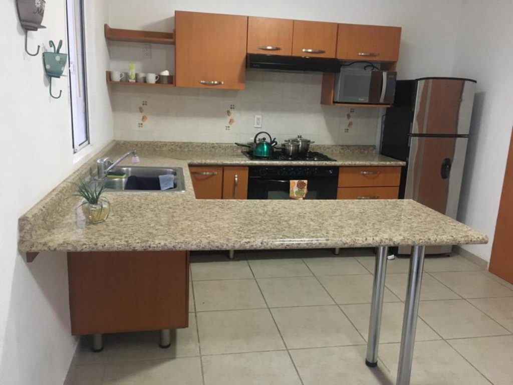 Casa en Renta en Rancho Santa Mónica Aguascalientes (3)