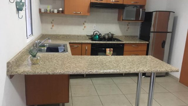 Casa en Renta en Rancho Santa Mónica Aguascalientes (3)