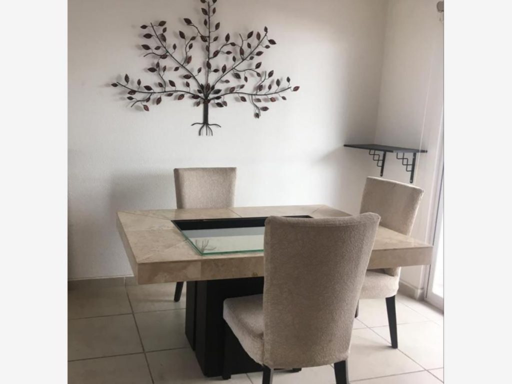 Casa en Renta en Rancho Santa Mónica Aguascalientes (4)