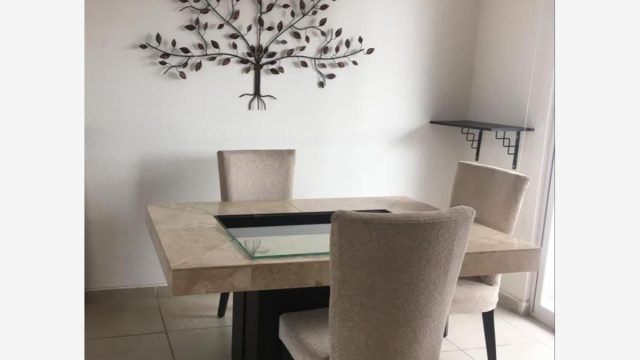 Casa en Renta en Rancho Santa Mónica Aguascalientes (4)