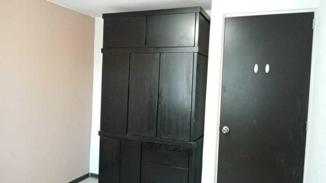 Casa en Renta en Rancho la Luz Tecamac Estado de Mexico (1)