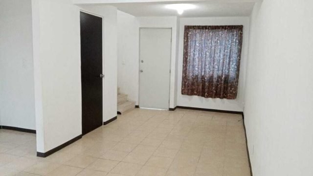 Casa en Renta en Rancho la Luz Tecamac Estado de Mexico (4)