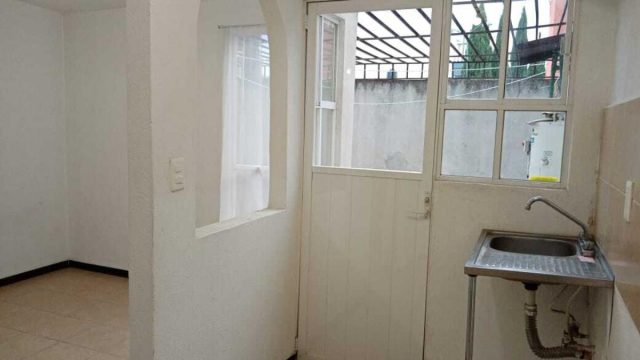 Casa en Renta en Rancho la Luz Tecamac Estado de Mexico (5)