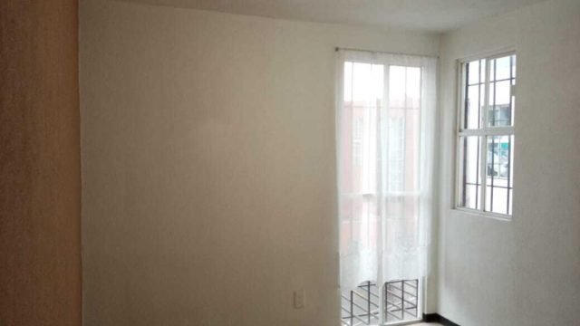 Casa en Renta en Rancho la Luz Tecamac Estado de Mexico (9)