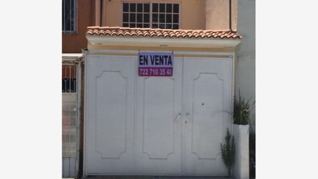 Casa en Renta en Rancho la Mora Toluca Edo Mex