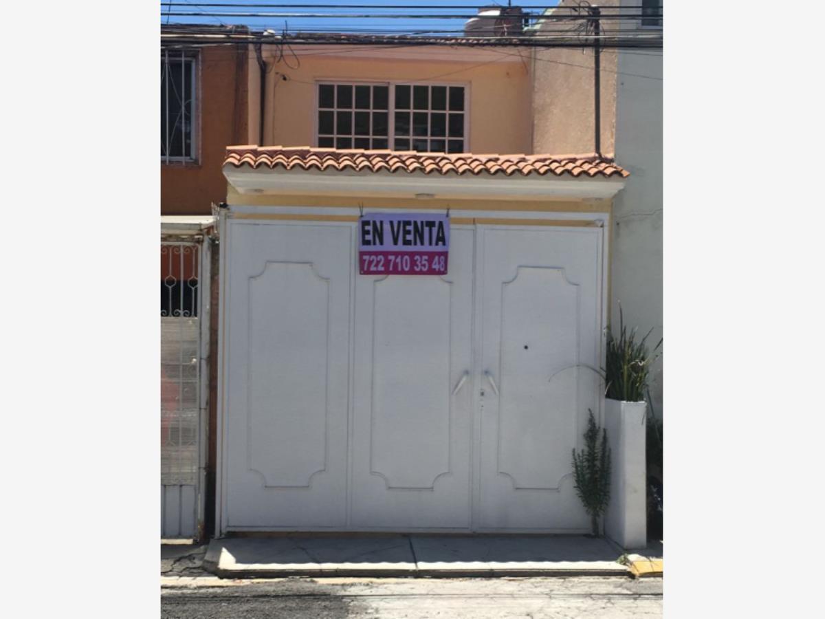 Casa en Renta en Rancho la Mora Toluca Edo Mex