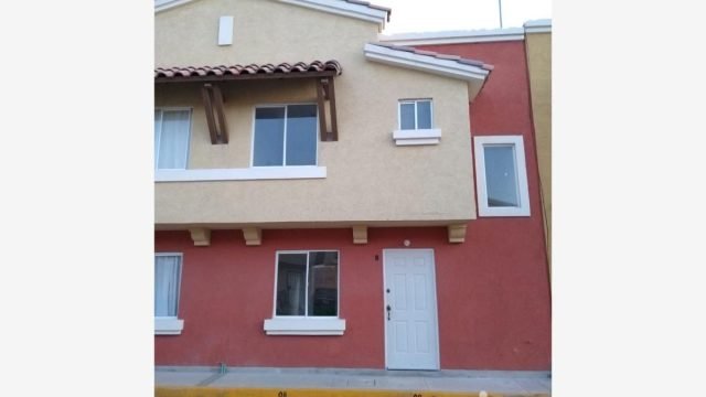 Casa en Renta en Real Granada Tecamac Edo de Mexico (2)