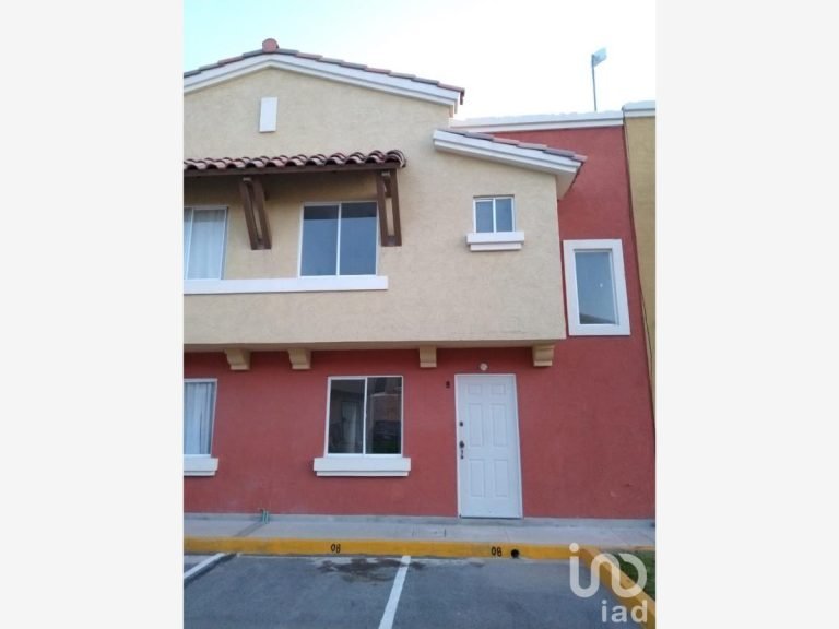 Casa en Renta en Real Granada Tecamac Edo de Mexico