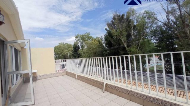 Casa en Renta en Real del Prado Durango Durango (1)