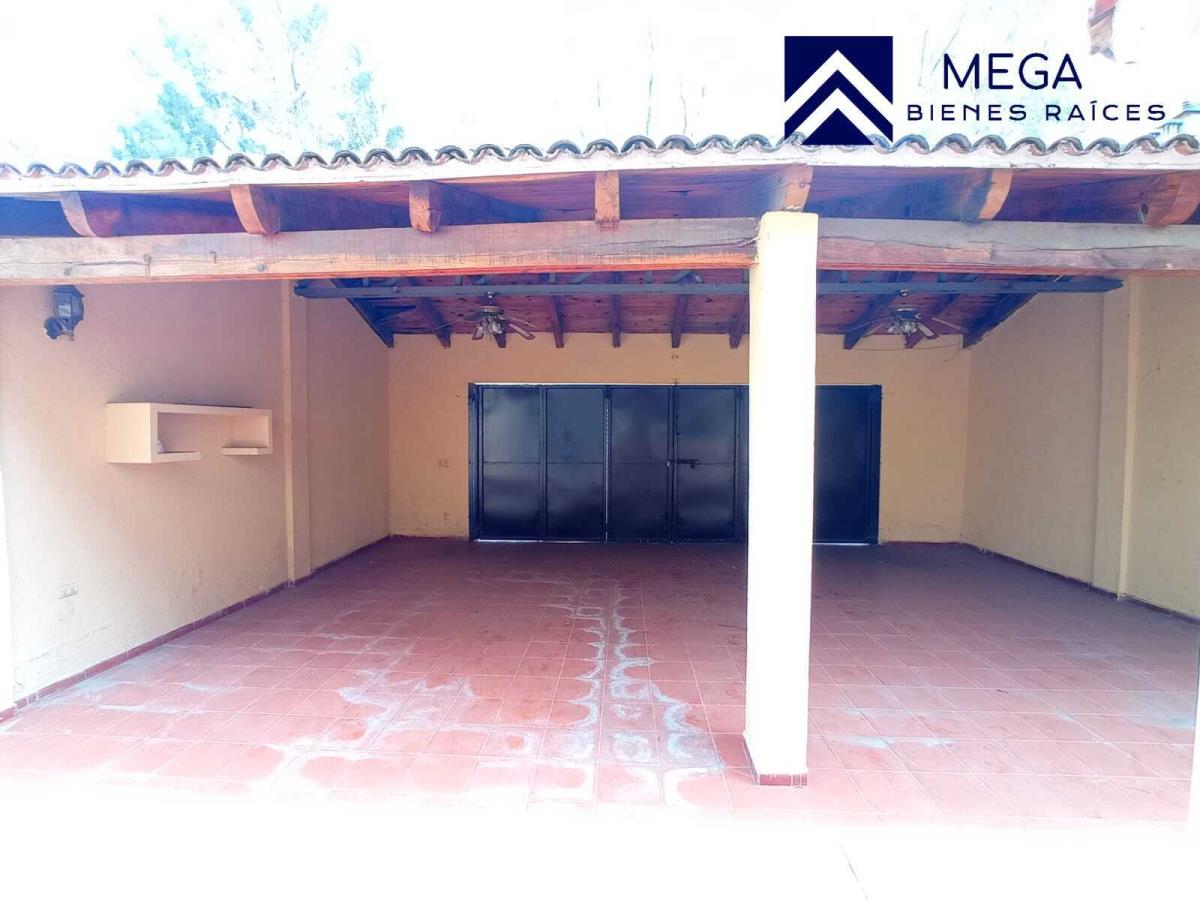 Casa en Renta en Real del Prado Durango Durango (8)