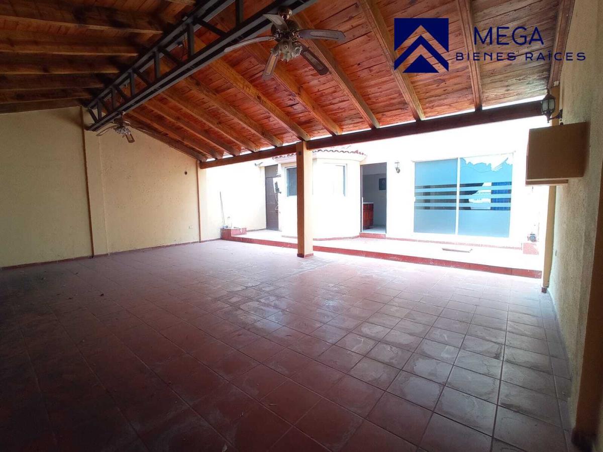 Casa en Renta en Real del Prado Durango Durango (9)