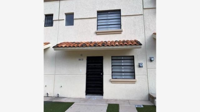 Casa en Renta en Residencial Alta California Tlajomulco de Zuñiga Jalisco (2)