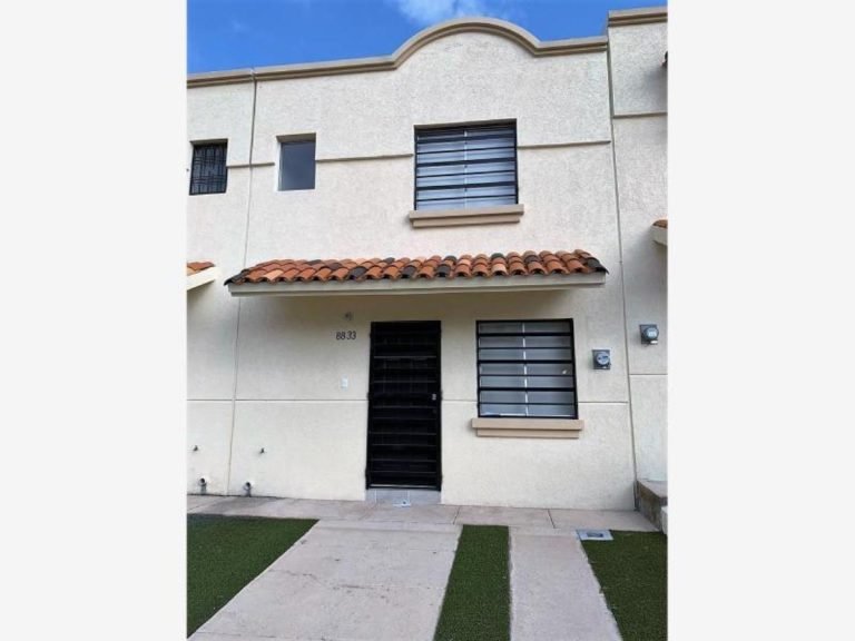 Casa en Renta en Residencial Alta California Tlajomulco de Zuñiga Jalisco