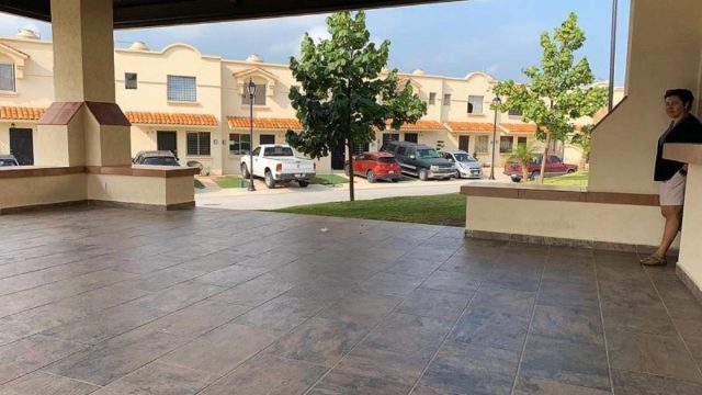 Casa en Renta en Residencial Alta California Tlajomulco de Zuñiga Jalisco (4)