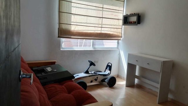 Casa en Renta en Residencial Anturios Cuautlancingo Puebla (1)