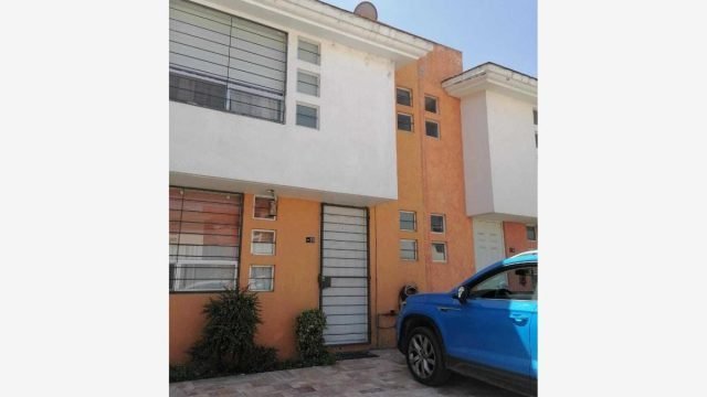 Casa en Renta en Residencial Anturios Cuautlancingo Puebla (2)