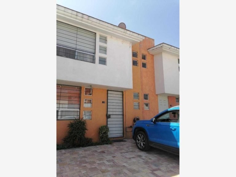 Casa en Renta en Residencial Anturios Cuautlancingo Puebla