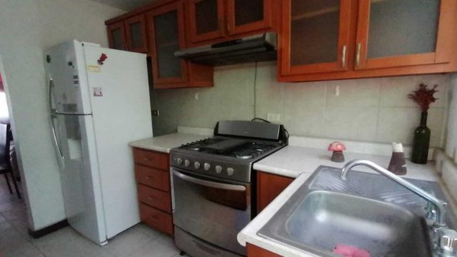 Casa en Renta en Residencial Anturios Cuautlancingo Puebla (5)