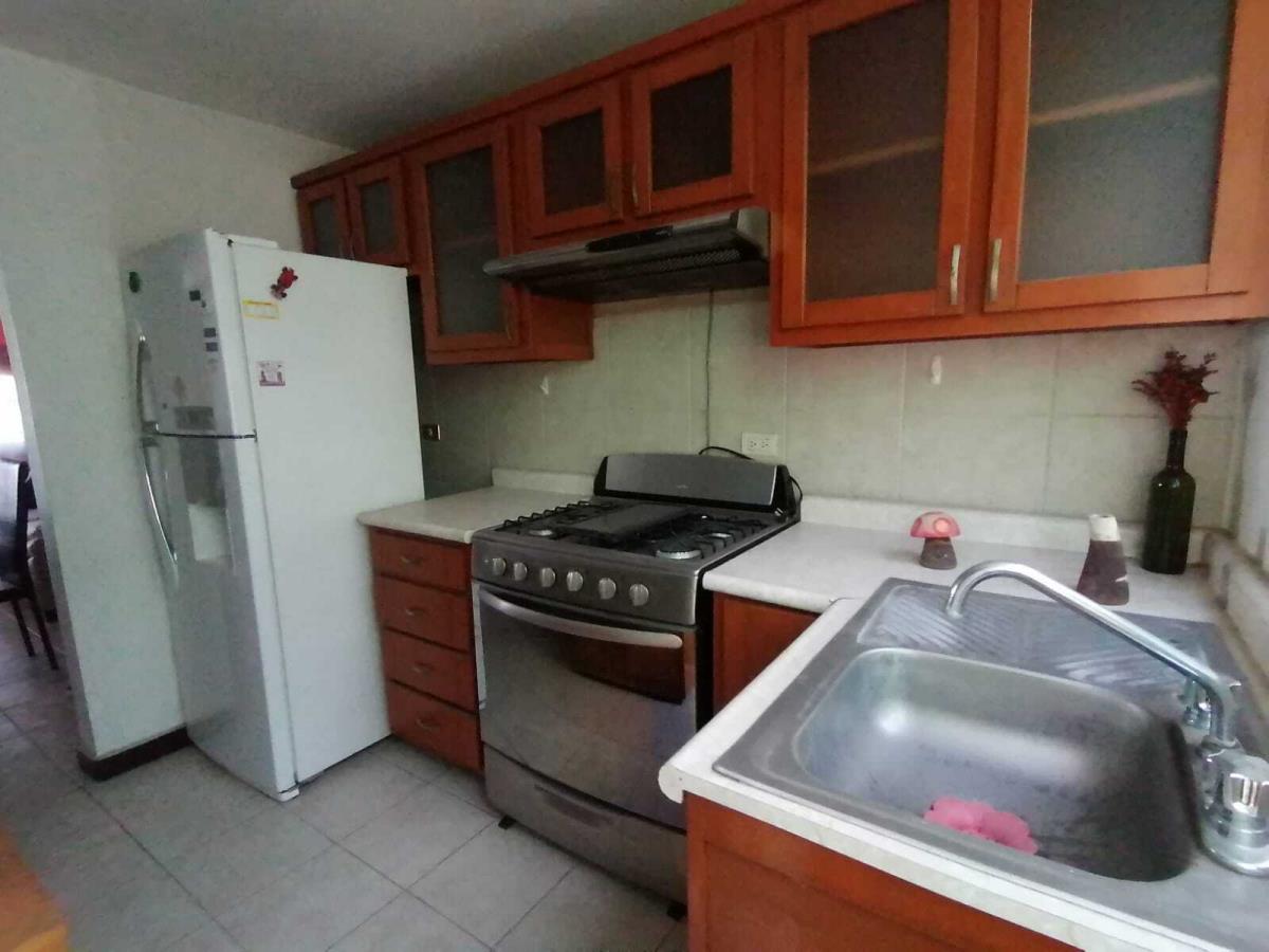 Casa en Renta en Residencial Anturios Cuautlancingo Puebla (5)