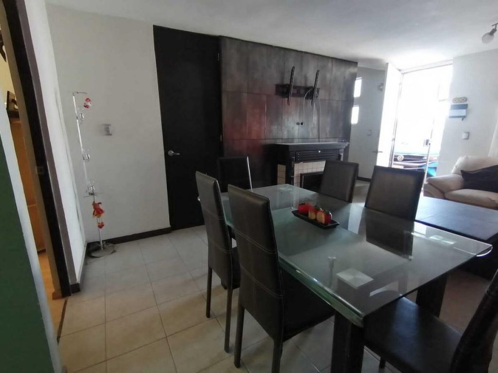 Casa en Renta en Residencial Anturios Cuautlancingo Puebla (6)