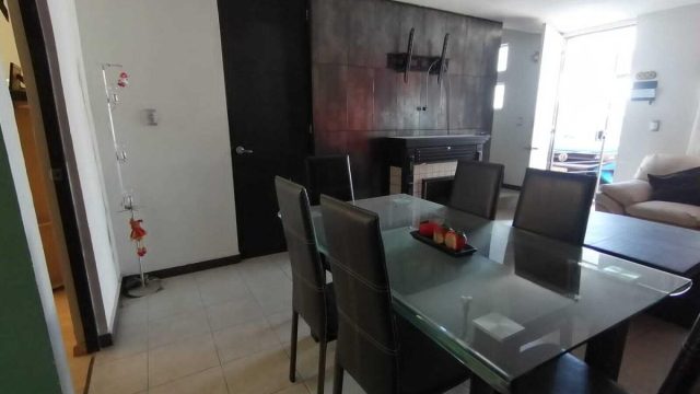 Casa en Renta en Residencial Anturios Cuautlancingo Puebla (6)
