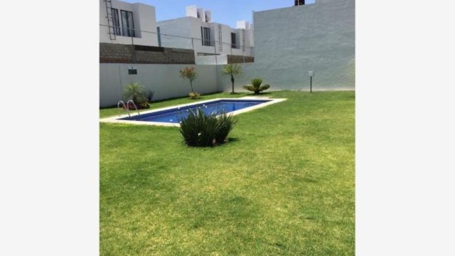 Casa en Renta en Residencial Bambú Tlajomulco de Zuñiga Jalisco (3)