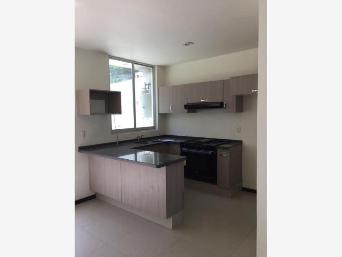 Casa en Renta en Residencial Bambú Tlajomulco de Zuñiga Jalisco (4)