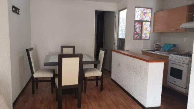 Casa en Renta en Rinconada del Valle Temoaya Estado de Mexico (4)