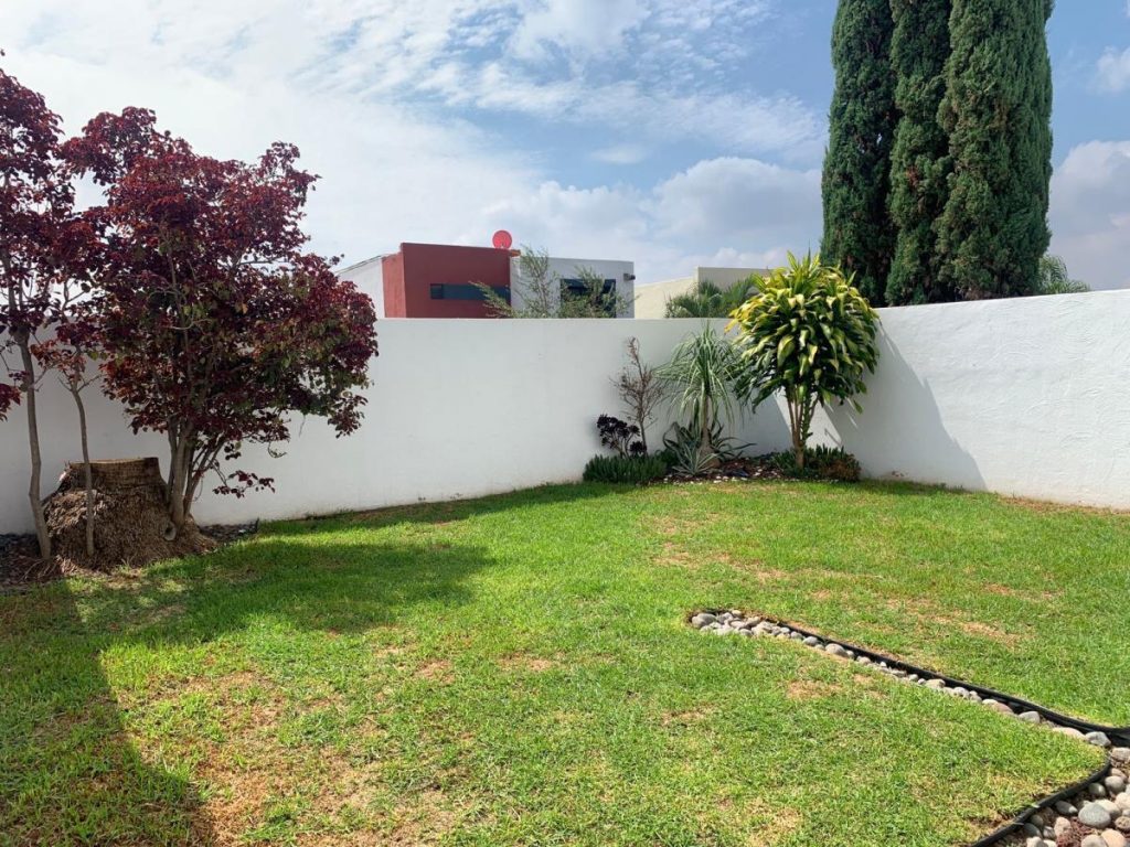 Casa en Renta en San Agustin Tlajomulco de Zuñiga Jalisco (1)
