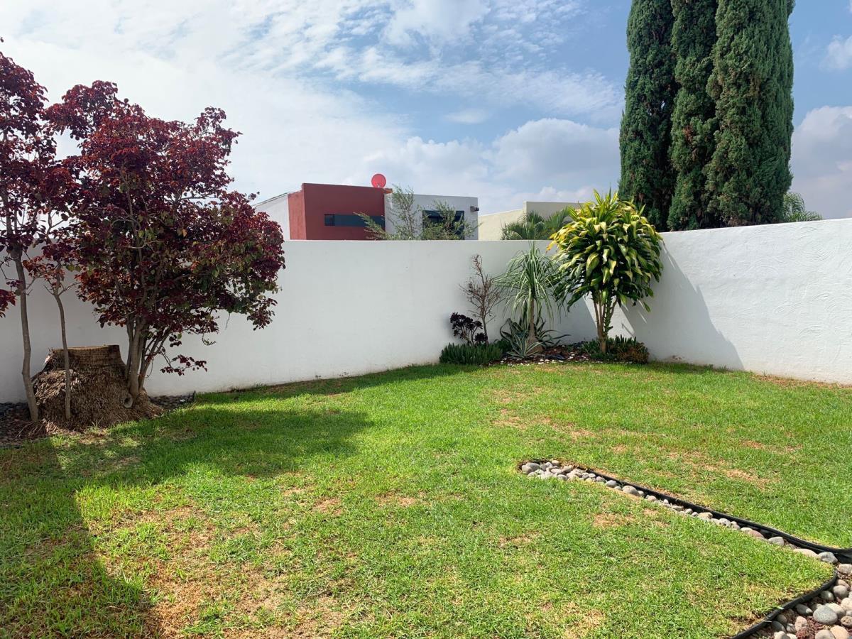 Casa en Renta en San Agustin Tlajomulco de Zuñiga Jalisco (1)