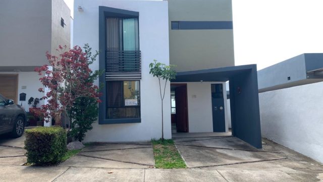 Casa en Renta en San Agustin Tlajomulco de Zuñiga Jalisco (2)