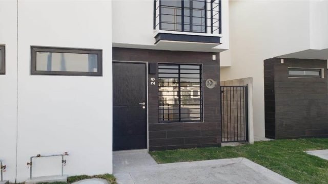 Casa en Renta en San Agustin Tlajomulco de Zuñiga Jalisco (3)