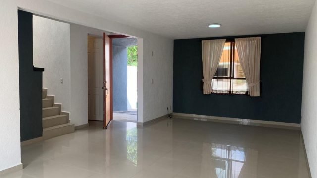 Casa en Renta en San Agustin Tlajomulco de Zuñiga Jalisco (3)