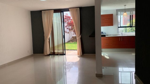 Casa en Renta en San Agustin Tlajomulco de Zuñiga Jalisco (4)