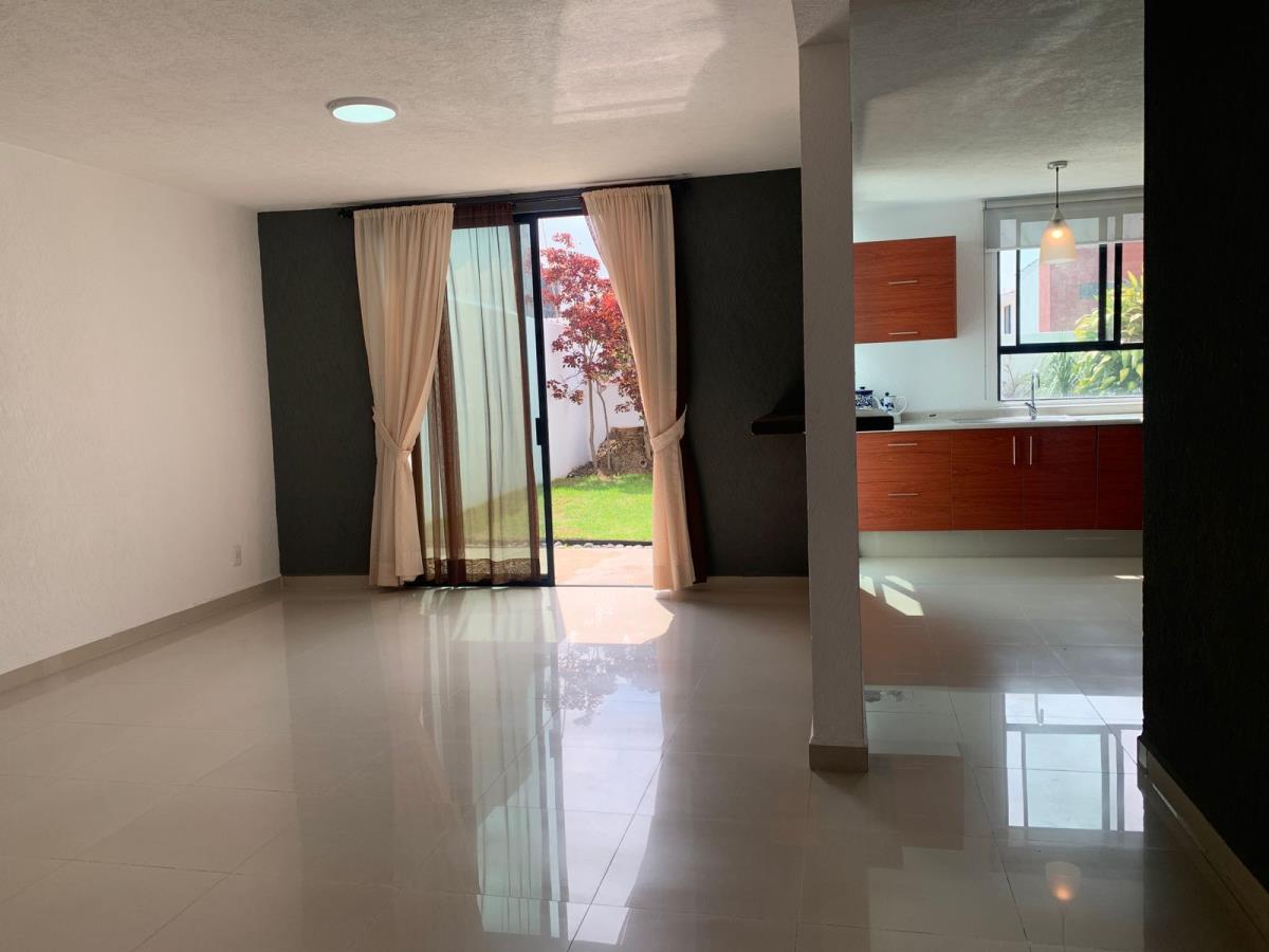 Casa en Renta en San Agustin Tlajomulco de Zuñiga Jalisco (4)
