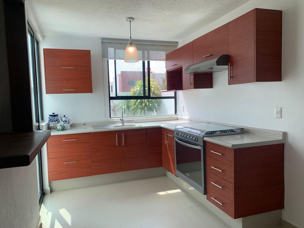 Casa en Renta en San Agustin Tlajomulco de Zuñiga Jalisco (5)
