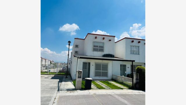 Casa en Renta en San Antonio la Isla Estado de Mexico (2)