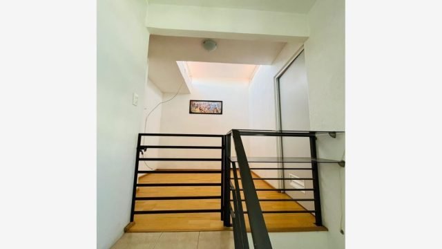 Casa en Renta en San Antonio la Isla Estado de Mexico (3)