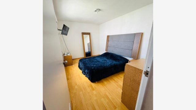 Casa en Renta en San Antonio la Isla Estado de Mexico (4)