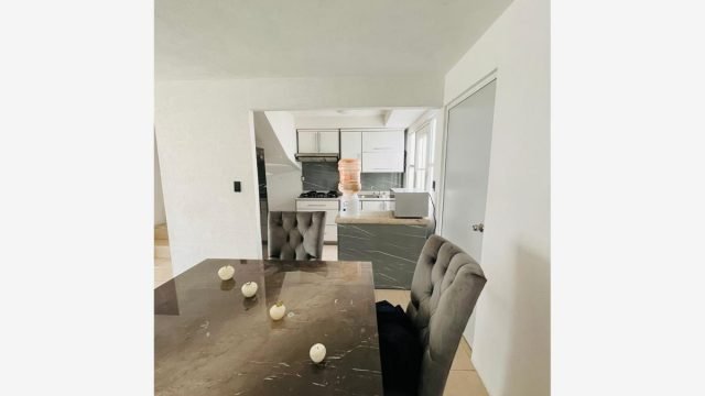 Casa en Renta en San Antonio la Isla Estado de Mexico (5)