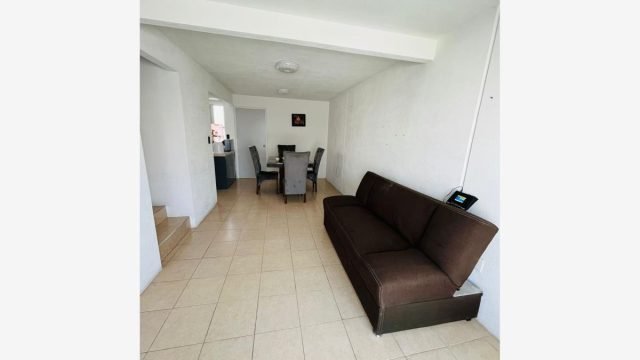 Casa en Renta en San Antonio la Isla Estado de Mexico (6)