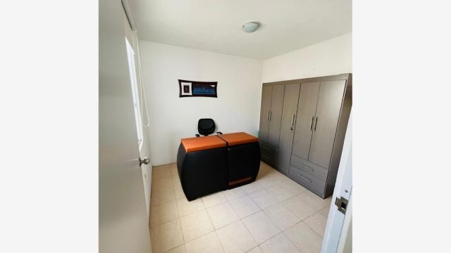 Casa en Renta en San Antonio la Isla Estado de Mexico (7)