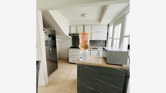 Casa en Renta en San Antonio la Isla Estado de Mexico (8)