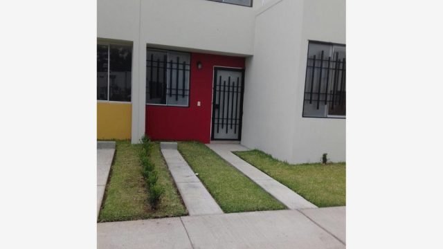 Casa en Renta en San Francisco Tesistán Zapopan Jalisco (2)
