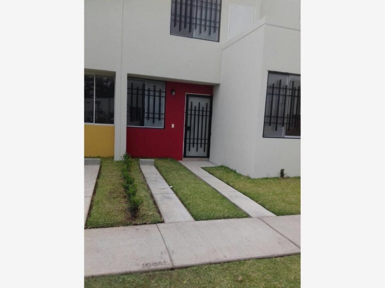 Casa en Renta en San Francisco Tesistán Zapopan Jalisco