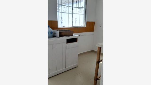 Casa en Renta en San Mateo Otzacatipan Toluca Estado de Mexico (1)