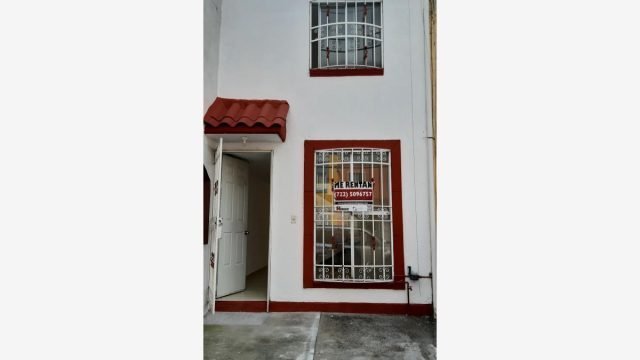 Casa en Renta en San Mateo Otzacatipan Toluca Estado de Mexico (2)