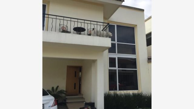 Casa en Renta en San Salvador Tizatlalli Metepec Estadp de Mexico (2)
